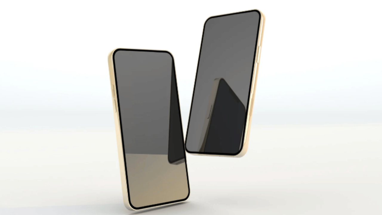 スマートフォンイメージ画像