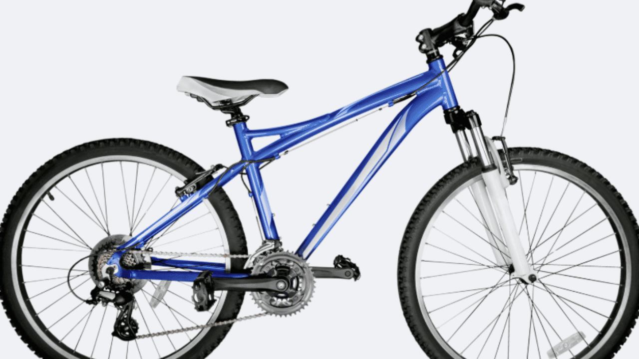 自転車　イメージ画像
