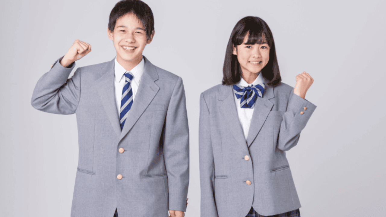 制服　イメージ画像