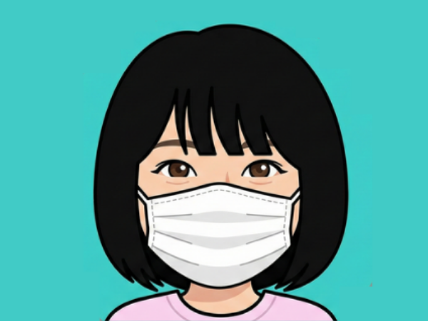 ネイルサロン店長・Kさん