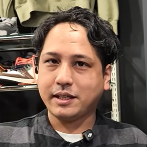 講師：クサマさん