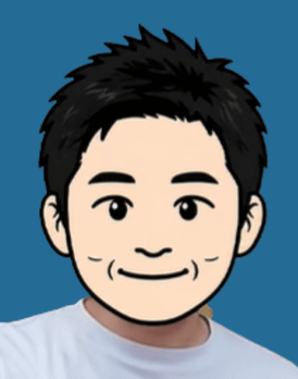 ひでつぐさん