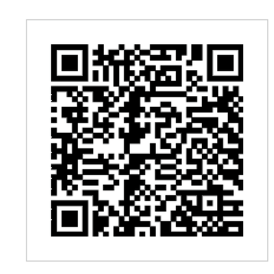 LINE登録QRコード