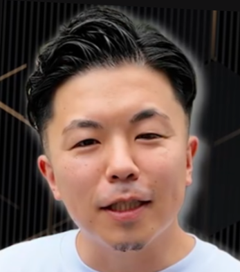 しょーぺーさん